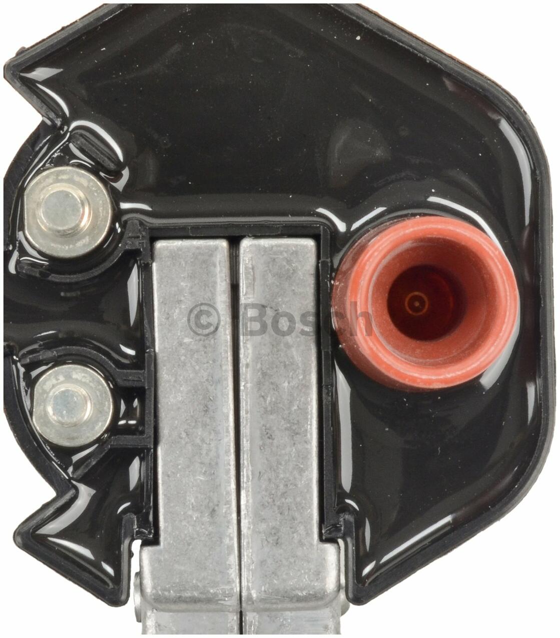 Mercedes Ignition Coil 0001586103 - Bosch 0221502429