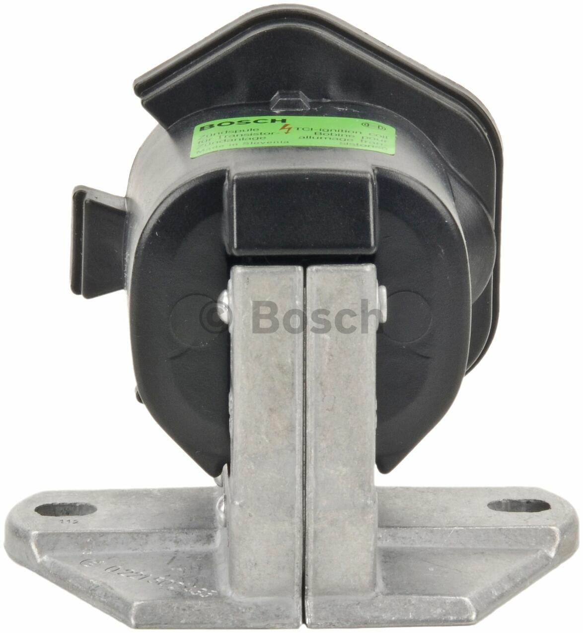 Mercedes Ignition Coil 0001586503 - Bosch 0221502435