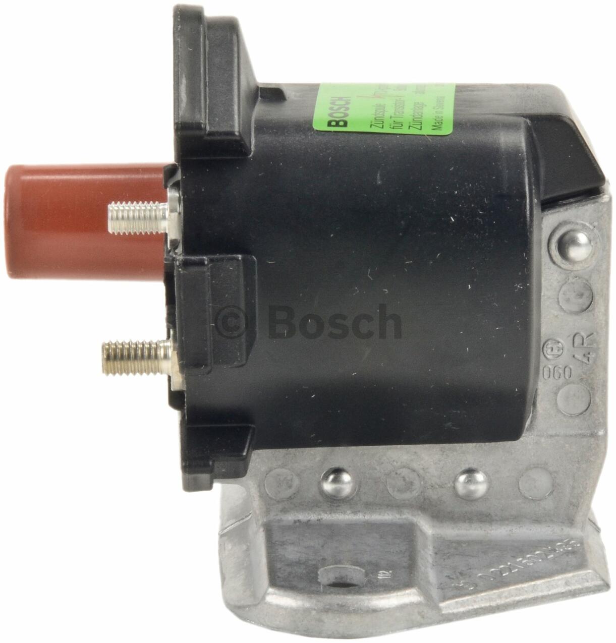 Mercedes Ignition Coil 0001586503 - Bosch 0221502435