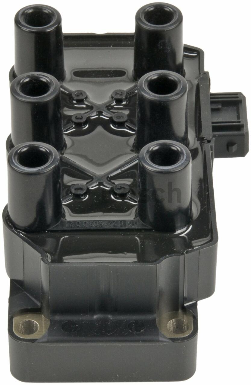 SAAB Ignition Coil 4770046 - Bosch 0221503002