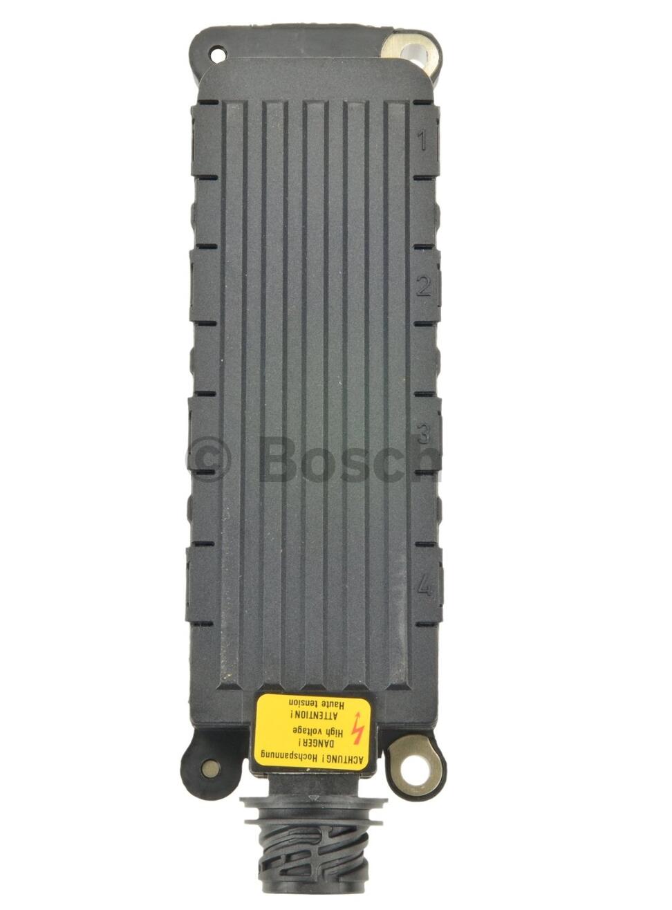 BMW Ignition Coil 0221503489 - Bosch