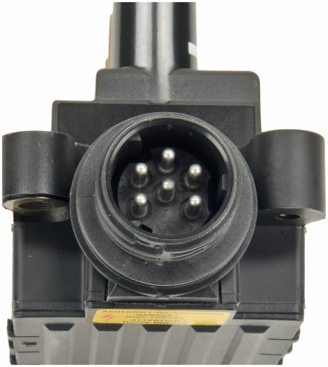 BMW Ignition Coil 0221503489 - Bosch