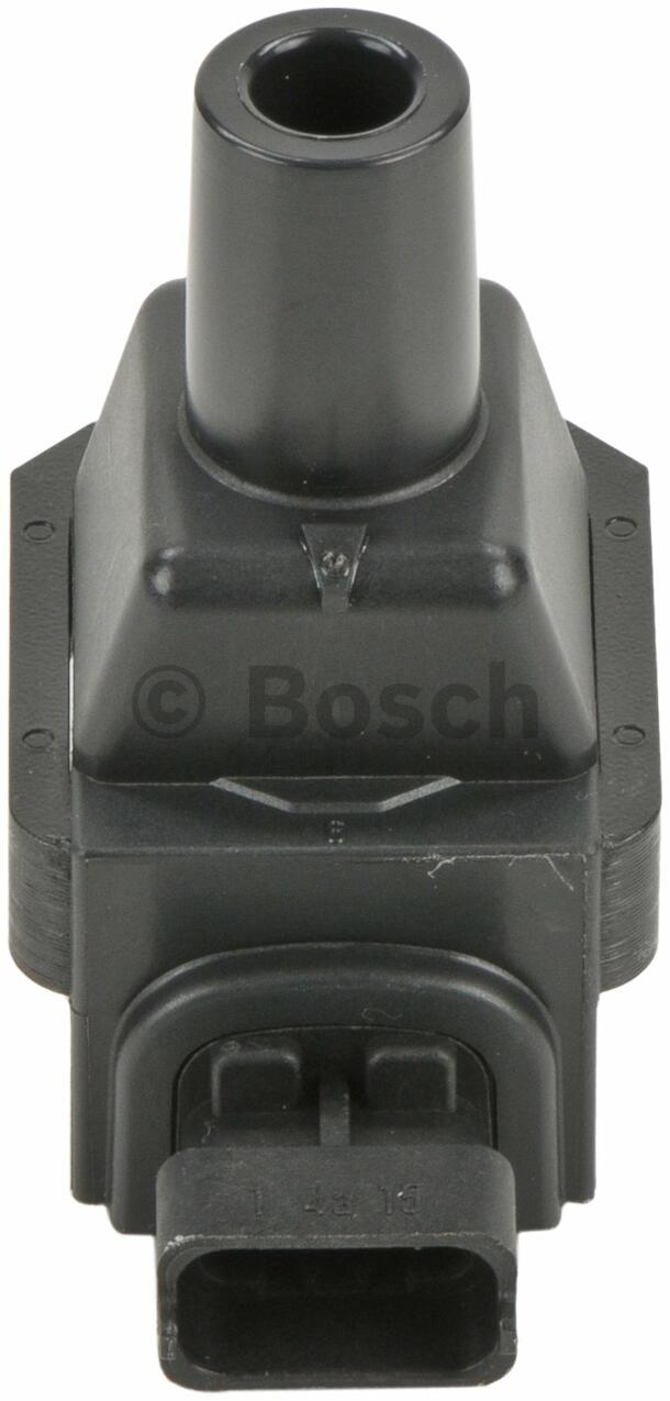 Mercedes Ignition Coil 0001587203 - Bosch 00101