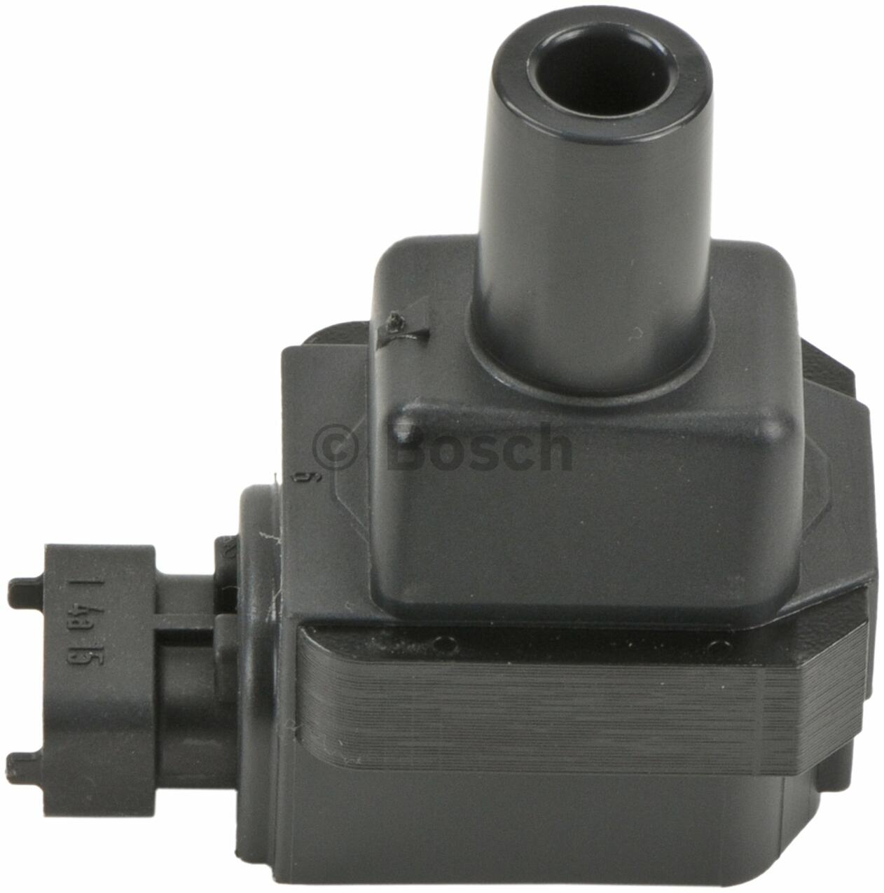 Mercedes Ignition Coil 0001587203 - Bosch 00101