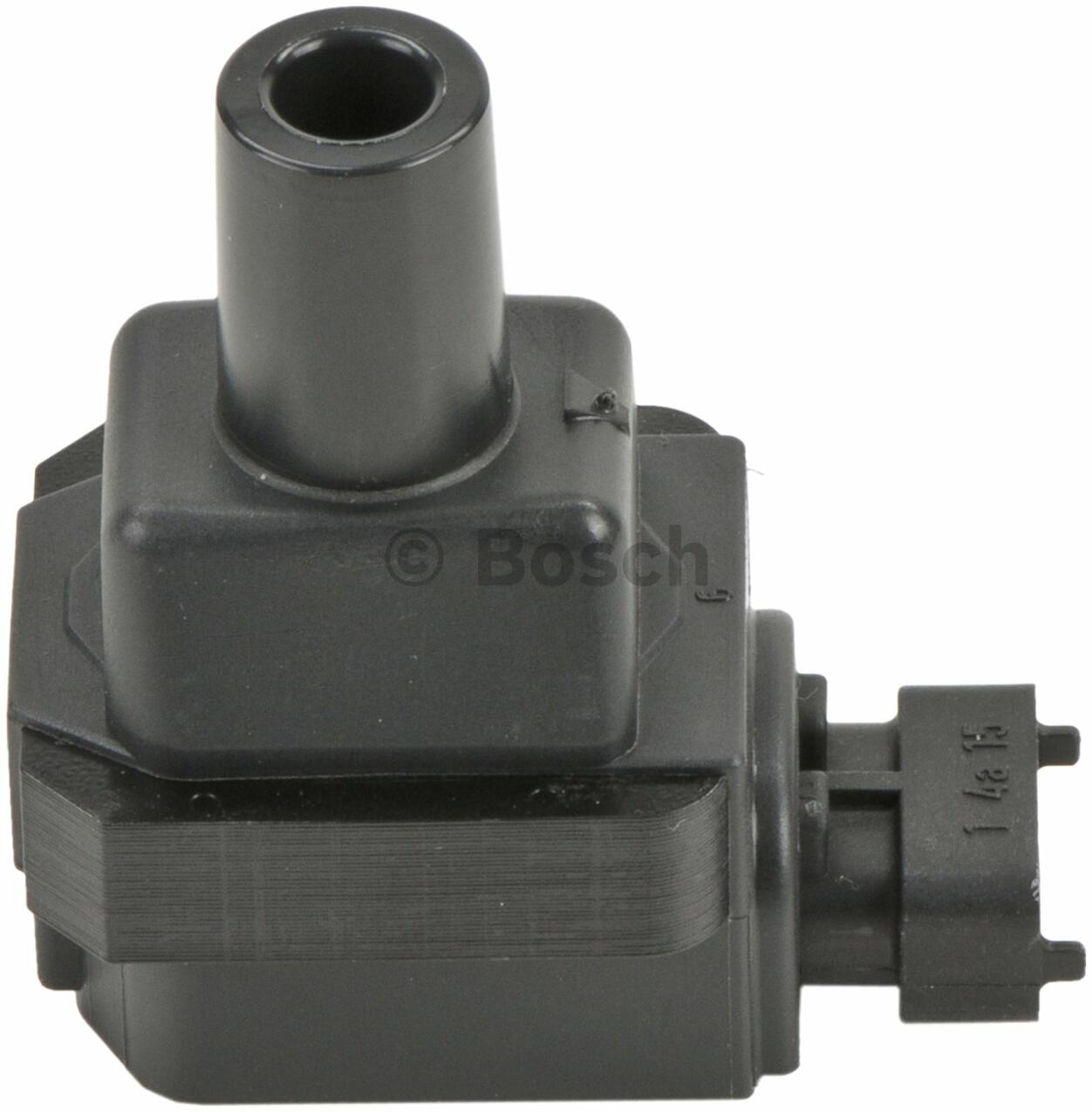 Mercedes Ignition Coil 0001587203 - Bosch 00101