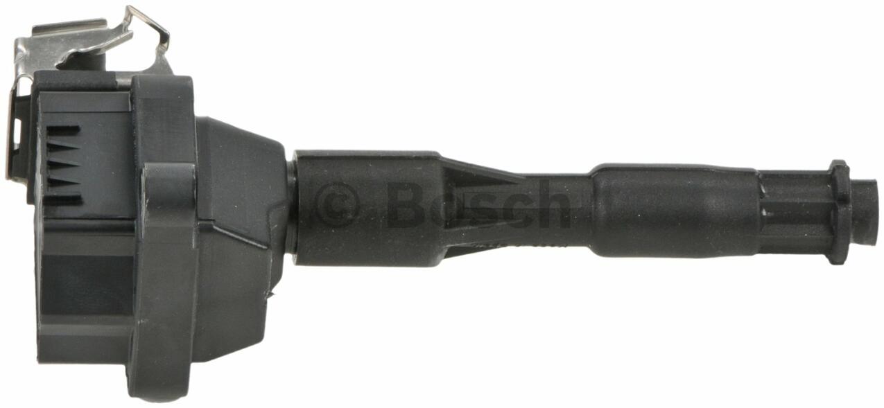 BMW Ignition Coil 12137599219 - Bosch 0221504029