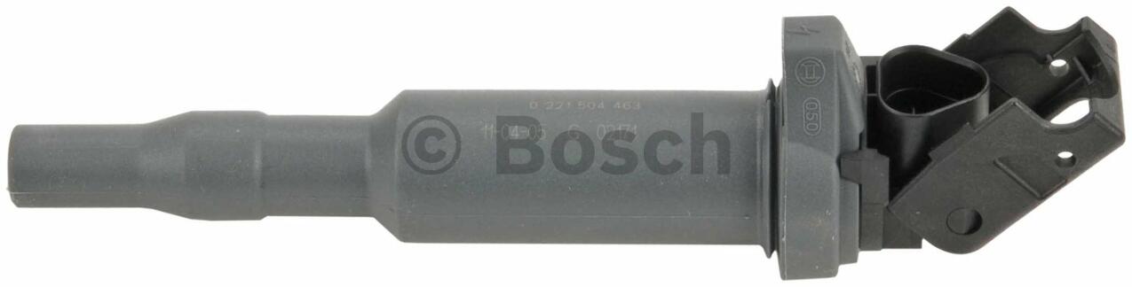 BMW Ignition Coil 12137594936 - Bosch 0221504465