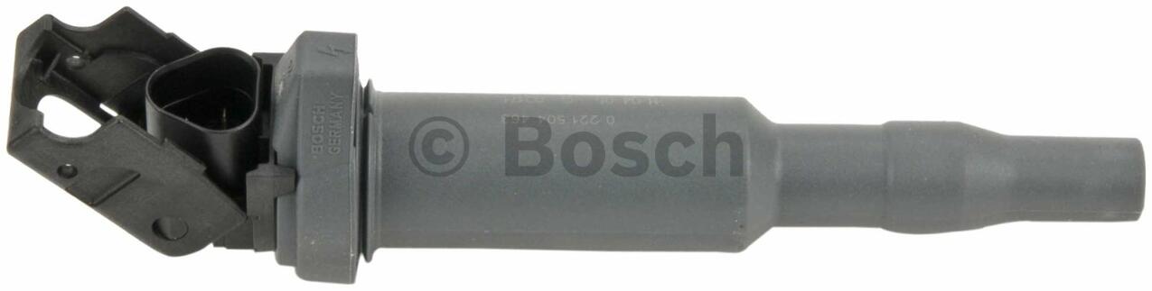 BMW Ignition Coil 12137594936 - Bosch 0221504465