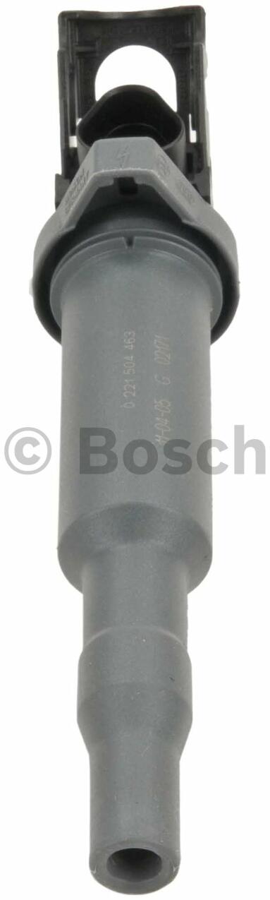 BMW Ignition Coil 12137594936 - Bosch 0221504465