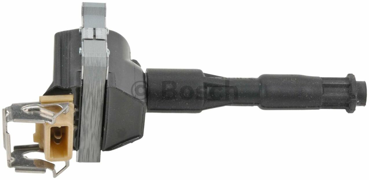 BMW Ignition Coil 12139066468 - Bosch 0221504474