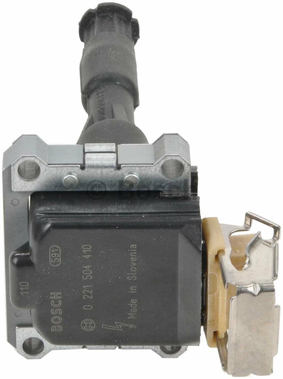 BMW Ignition Coil 12139066468 - Bosch 0221504474