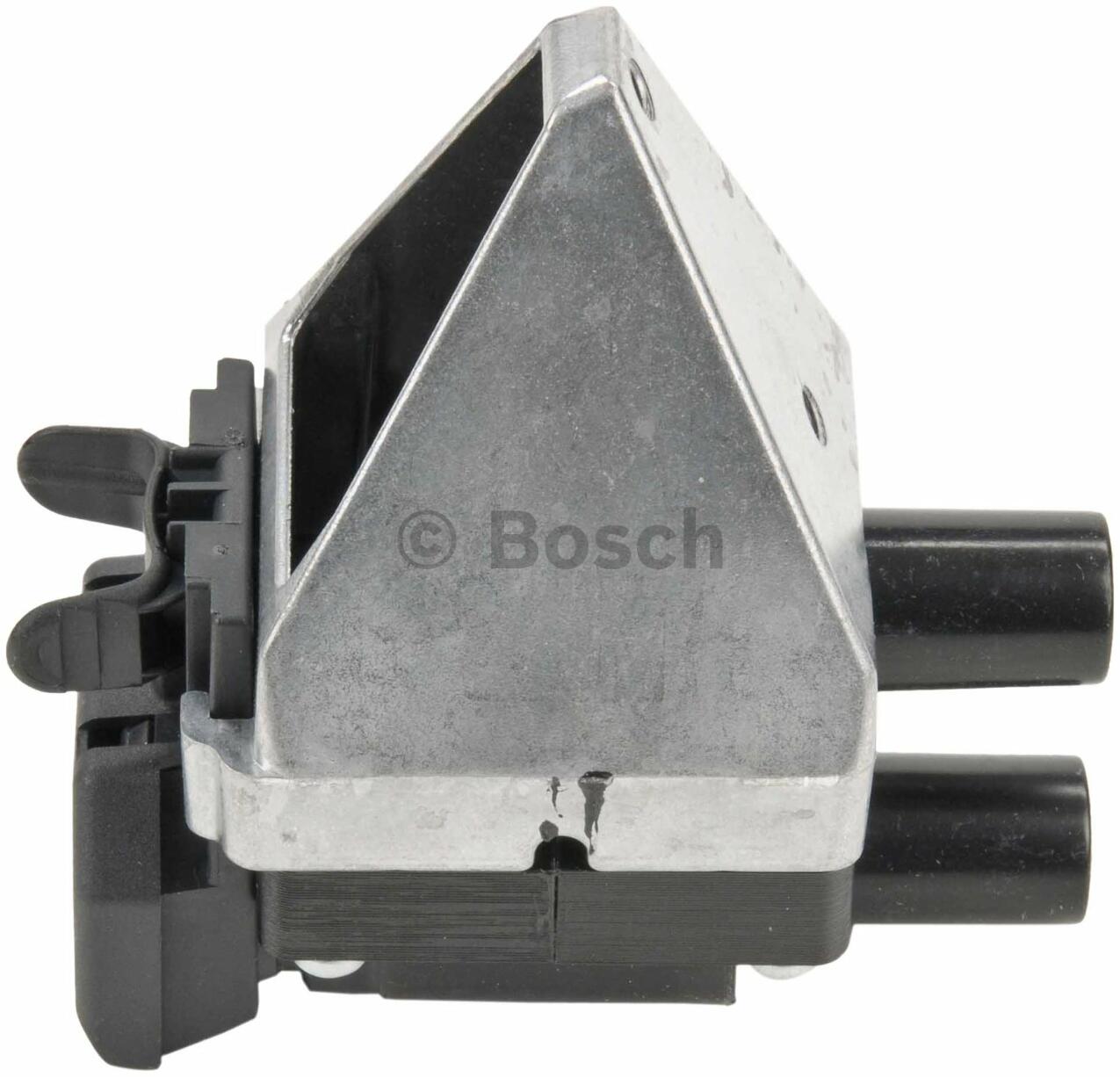 Mercedes Ignition Coil 0001500480 - Bosch 00094