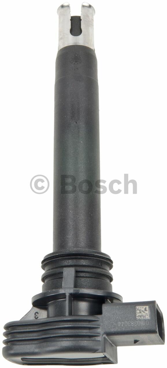 Audi VW Ignition Coil 07K905715F - Bosch 0221604115