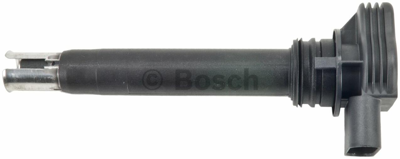 Audi VW Ignition Coil 07K905715F - Bosch 0221604115