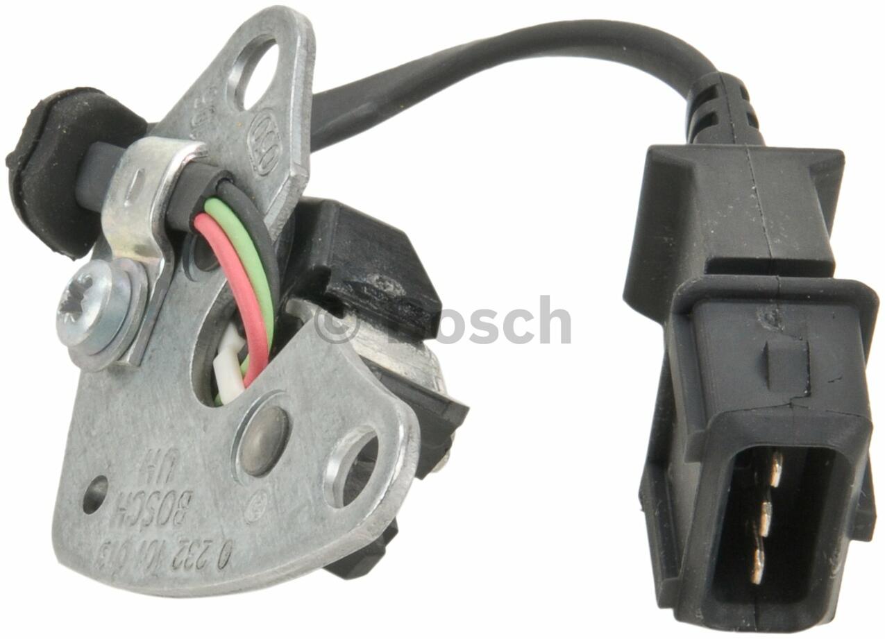 Porsche Ignition Pick Up Coil 94460617002 - Bosch 0232101013