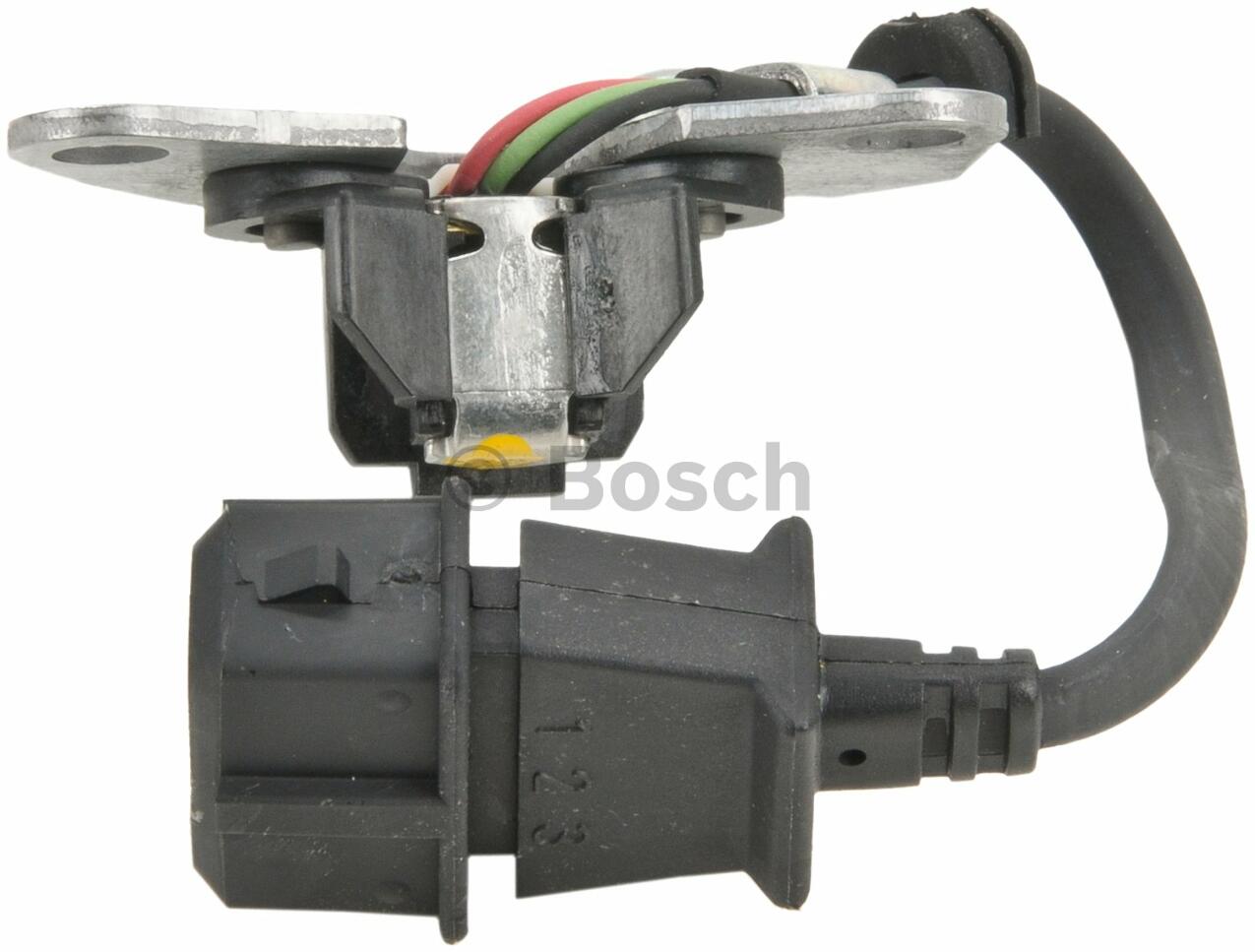 Porsche Ignition Pick Up Coil 94460617002 - Bosch 0232101013