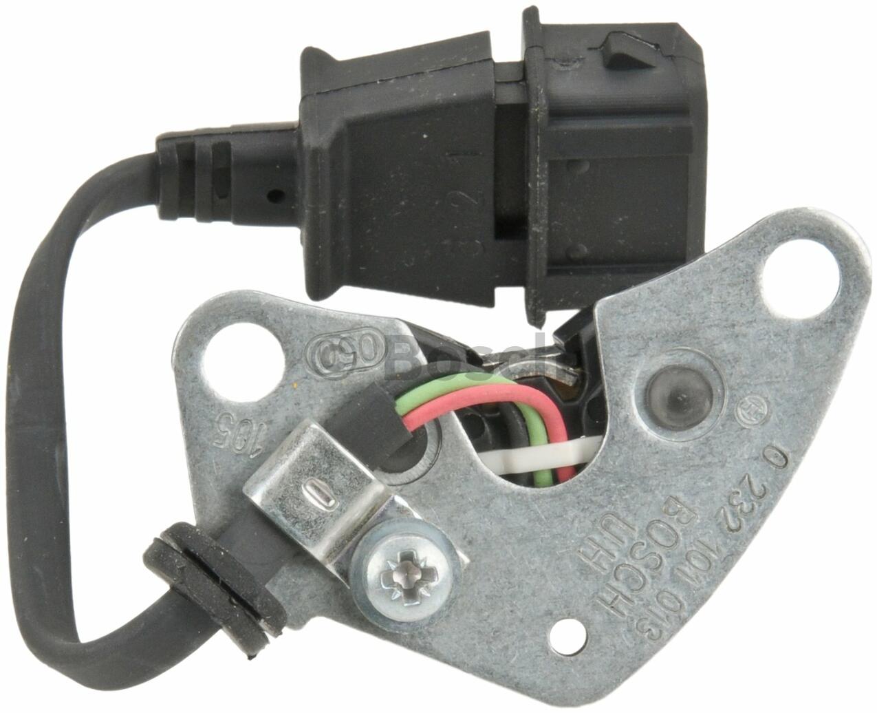 Porsche Ignition Pick Up Coil 94460617002 Bosch 0232101013 Bosch