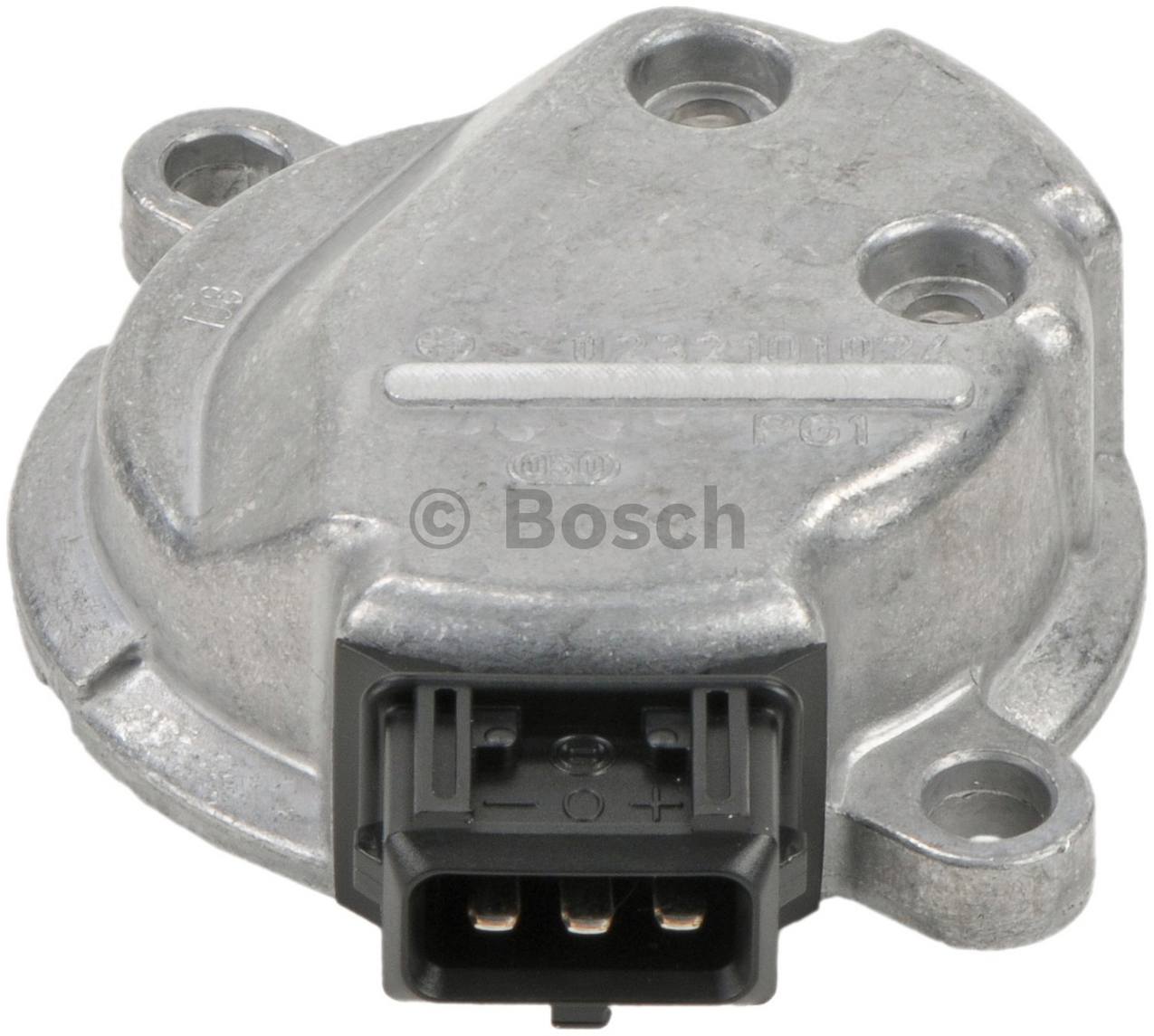 Audi VW Camshaft Position Sensor 058905161B - Bosch 0232101024