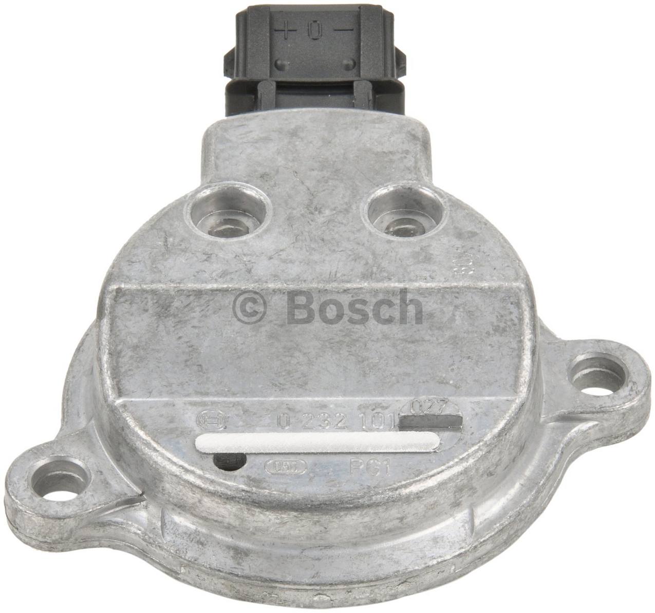 Audi Camshaft Position Sensor 078905161C - Bosch 0232101027