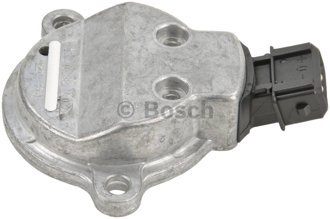 Audi Camshaft Position Sensor 078905161C - Bosch 0232101027