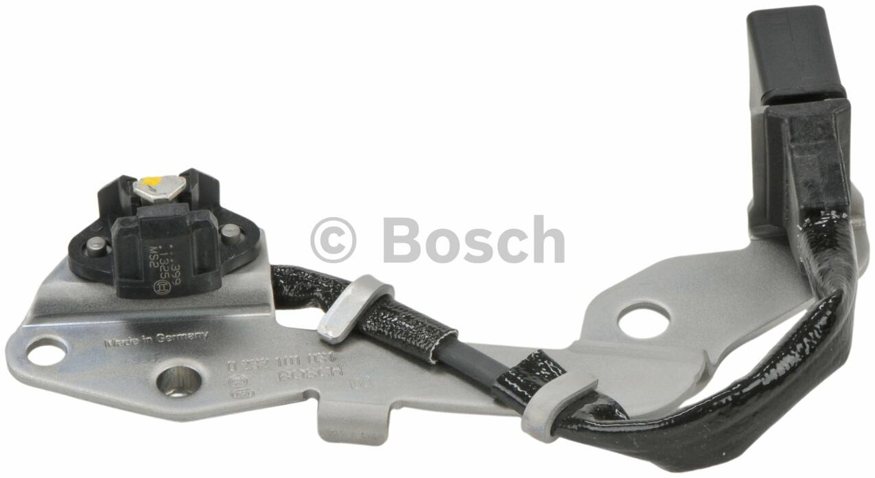 VW Camshaft Position Sensor 06A905161B - Bosch 0232101031