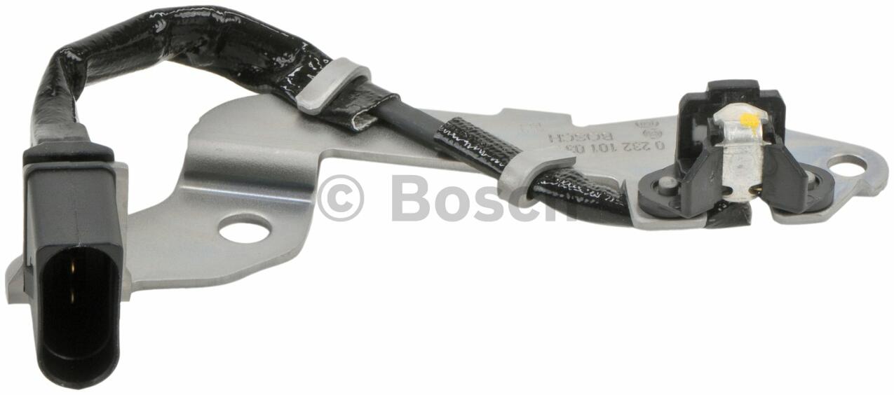 VW Camshaft Position Sensor 06A905161B - Bosch 0232101031