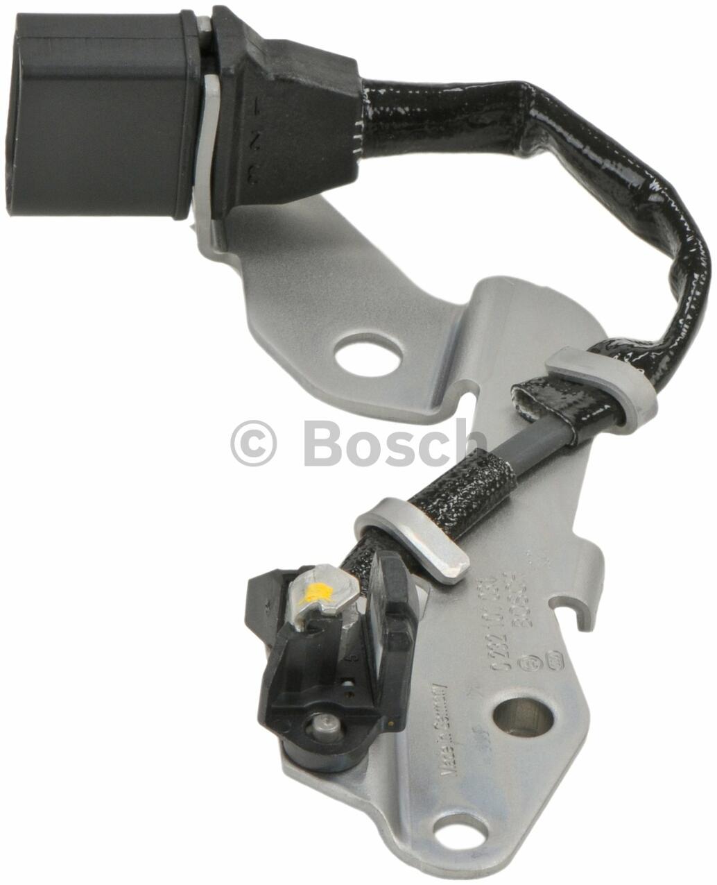 VW Camshaft Position Sensor 06A905161B - Bosch 0232101031