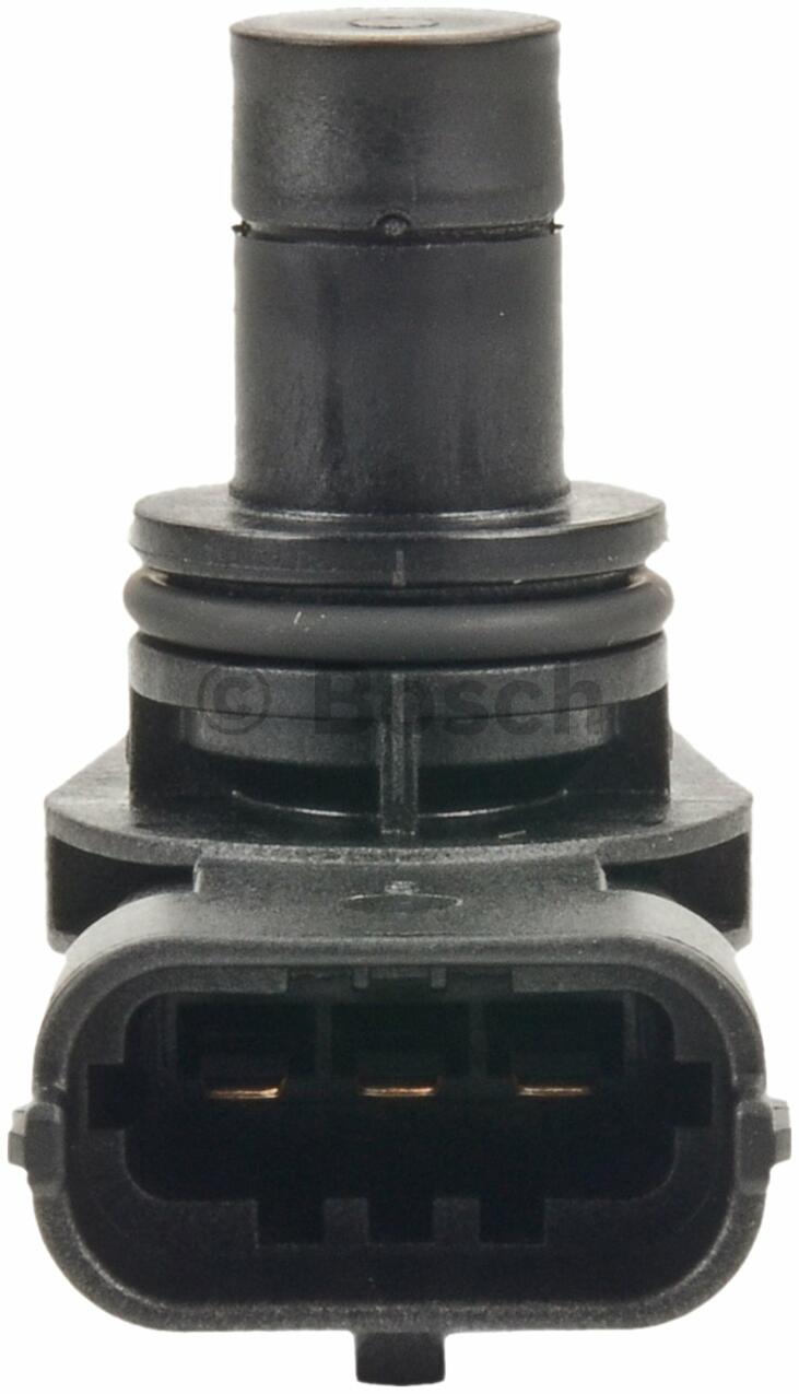 SAAB Camshaft Position Sensor 12592250 - Bosch 0232103047