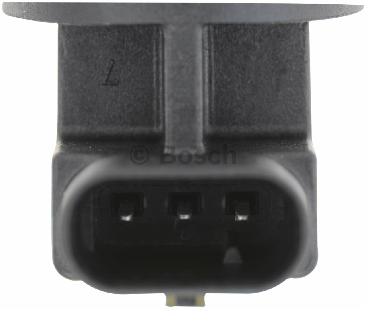 Mercedes Camshaft Position Sensor 6519050100 - Bosch 0232103107