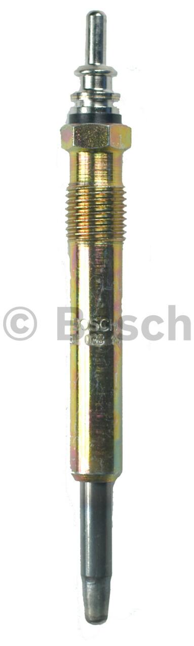 Mercedes Diesel Glow Plug 0011592001 - Bosch 0250201054