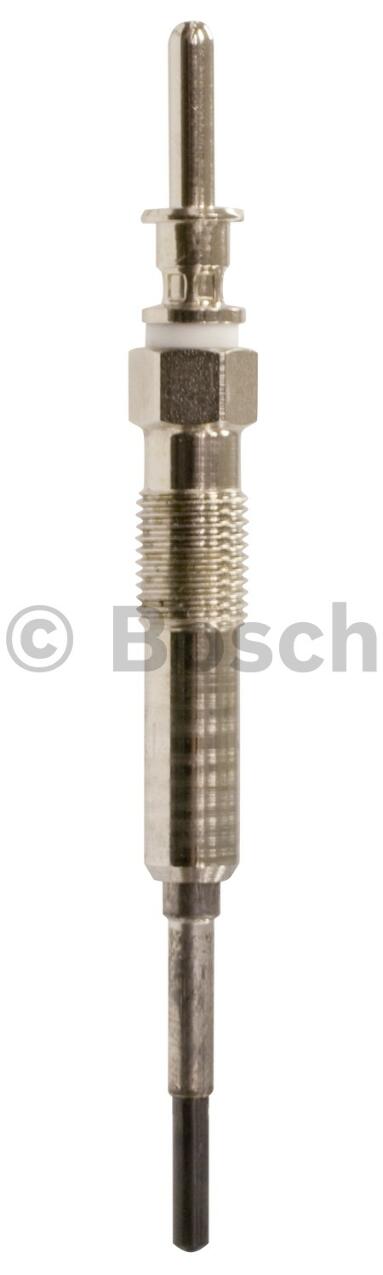 BMW Diesel Glow Plug 12237807277 - Bosch 80045