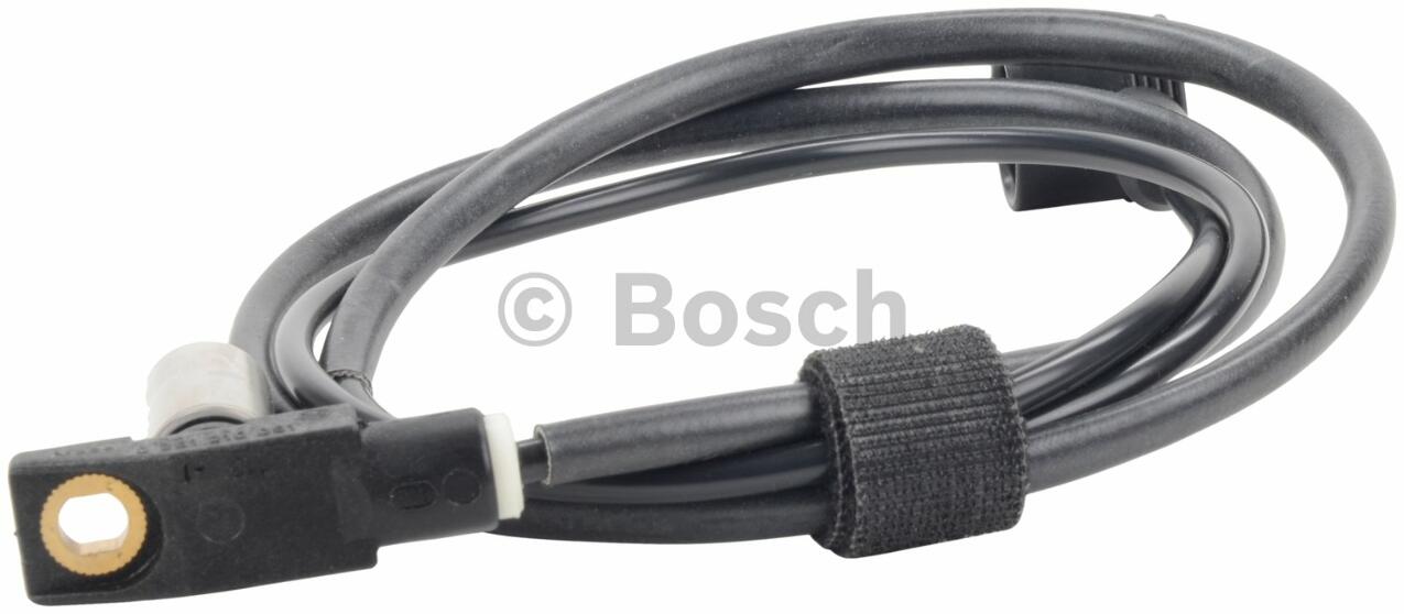 Mercedes Crankshaft Position Sensor 0021539228 - Bosch 0261210051