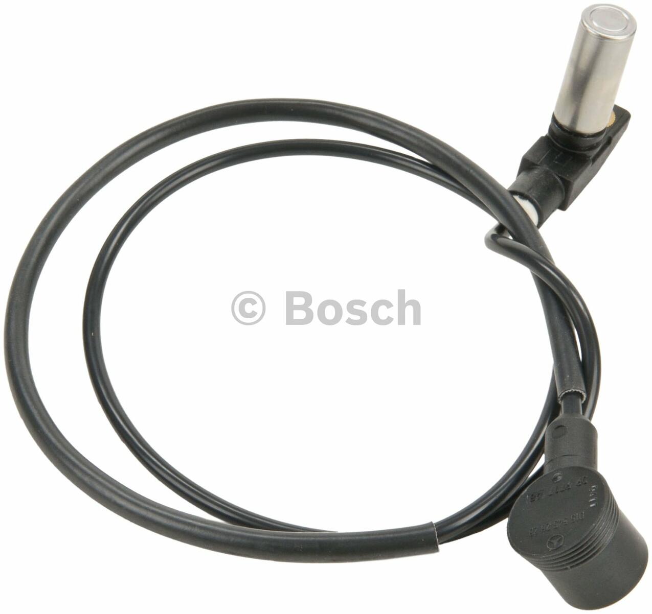 Mercedes Crankshaft Position Sensor 0031530128 - Bosch 0261210055