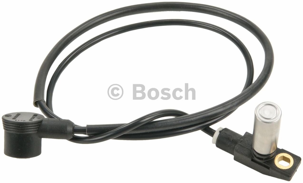 Mercedes Crankshaft Position Sensor 0031530128 - Bosch 0261210055