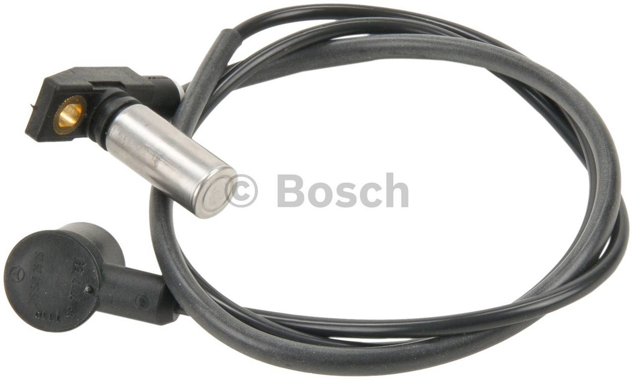 Mercedes Crankshaft Position Sensor 0031534928 - Bosch 0261210085