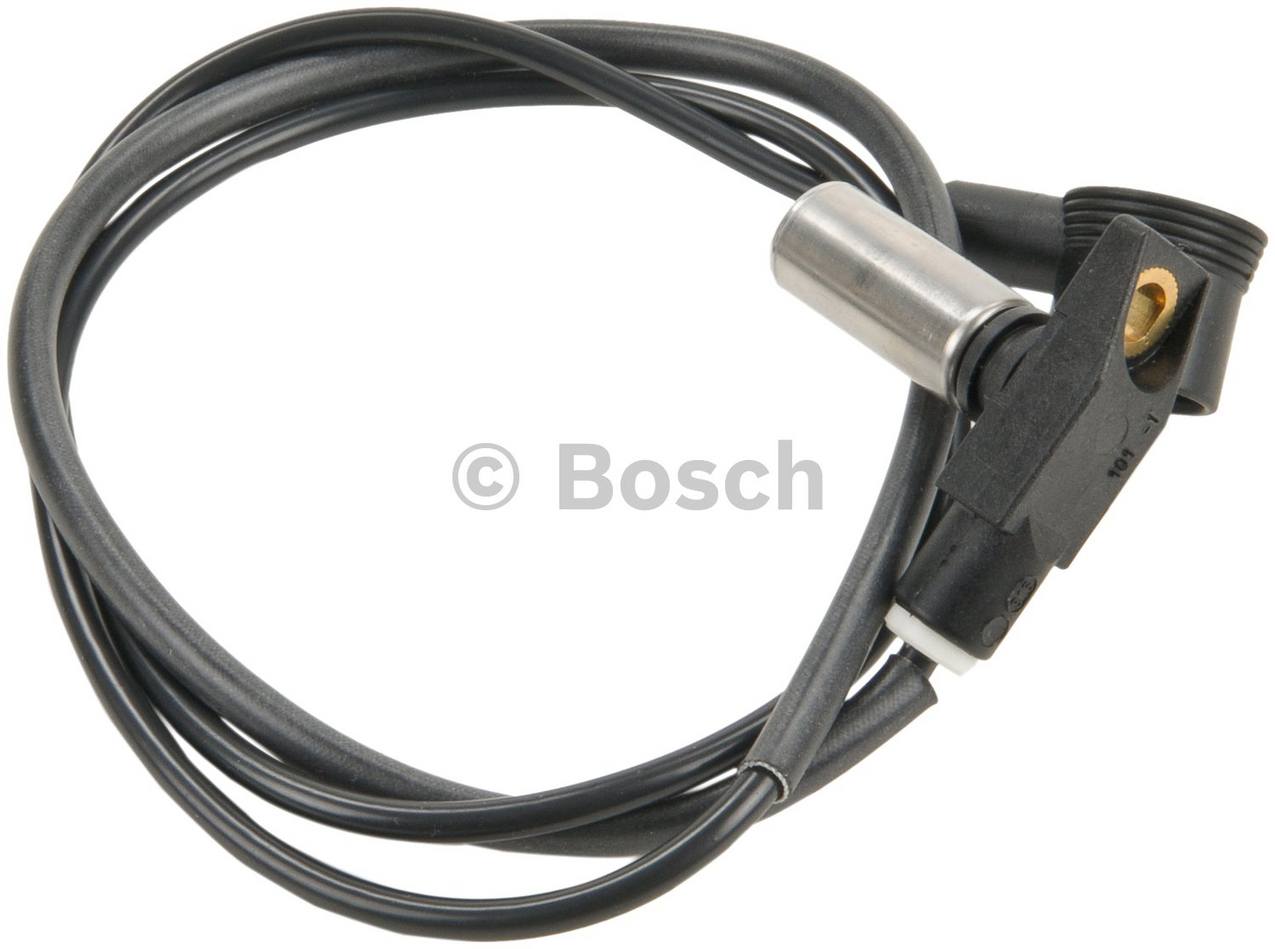 Mercedes Crankshaft Position Sensor 0031534928 - Bosch 0261210085