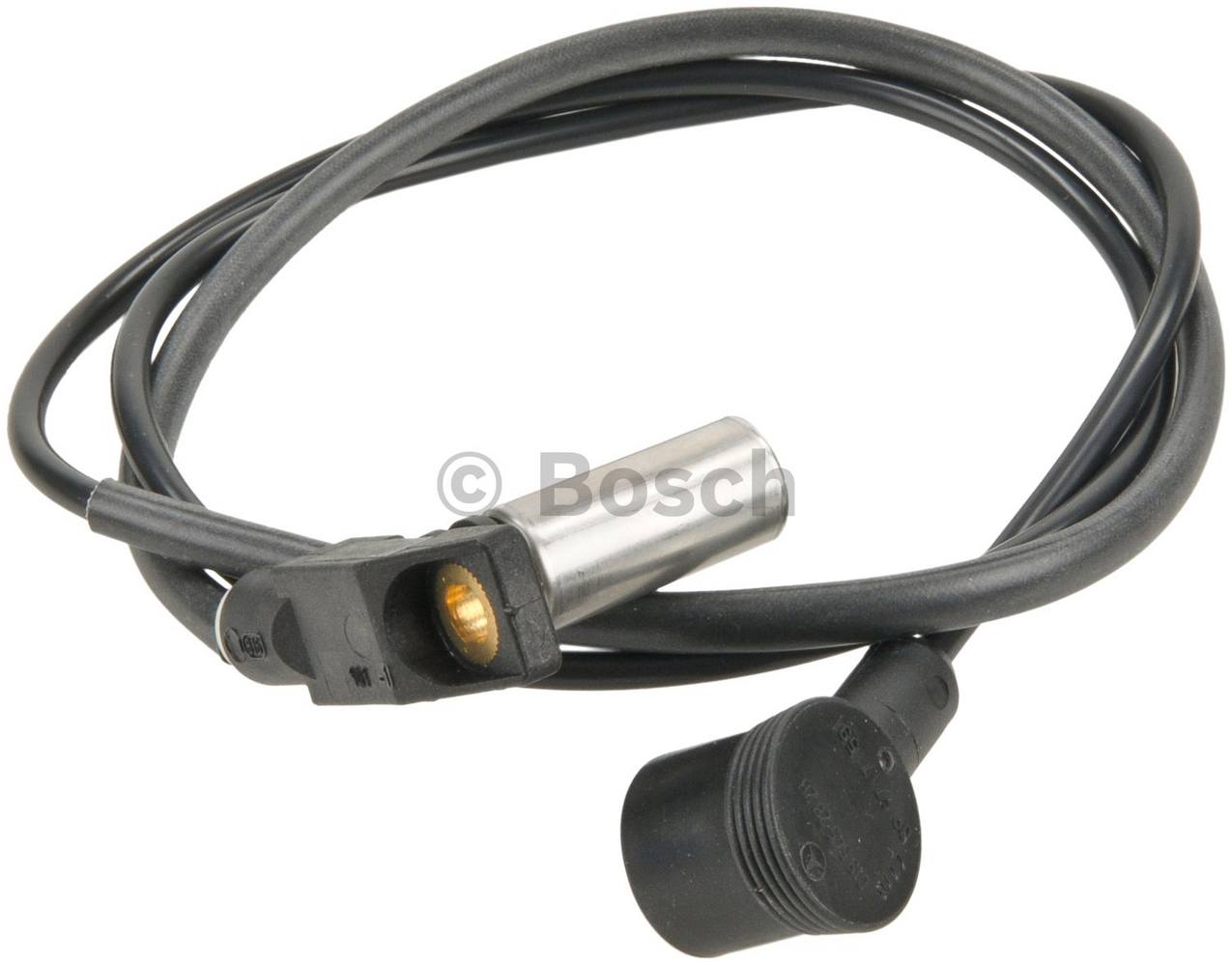 Mercedes Crankshaft Position Sensor 0031534928 - Bosch 0261210085