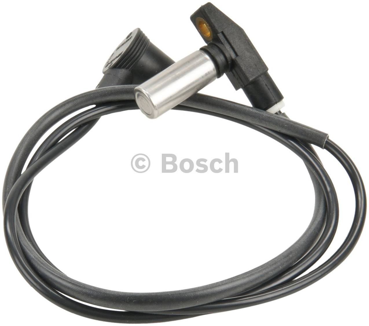 Mercedes Crankshaft Position Sensor 0031534928 - Bosch 0261210085