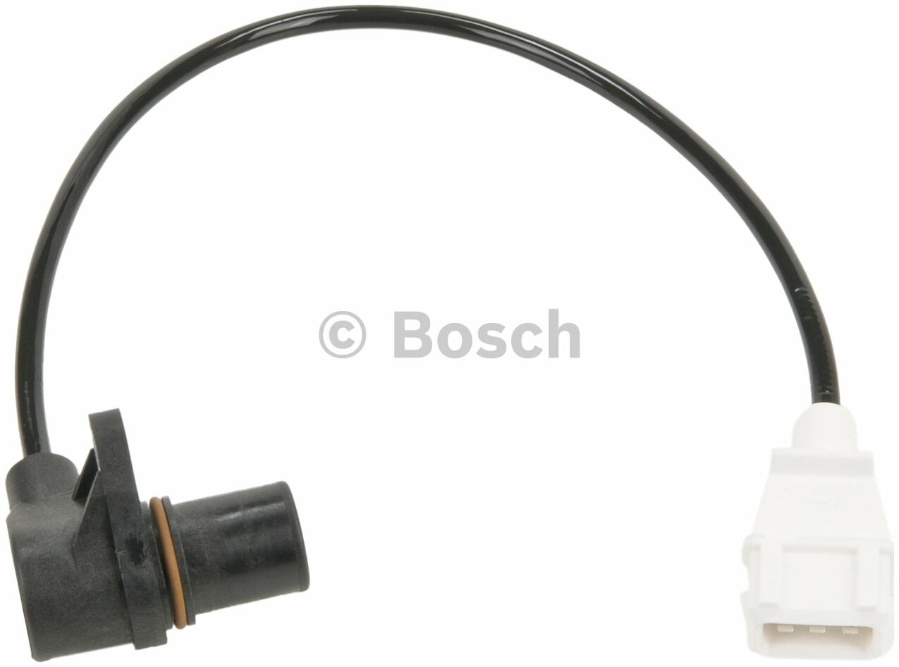 VW Crankshaft Position Sensor 021906433C - Bosch 0261210107