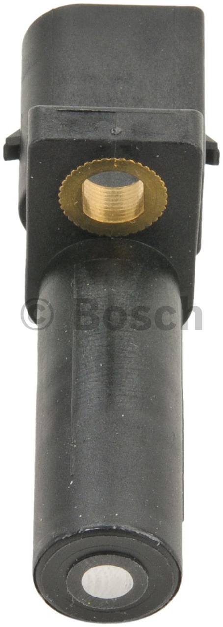 Mercedes Crankshaft Position Sensor 0031539628 - Bosch 0261210141