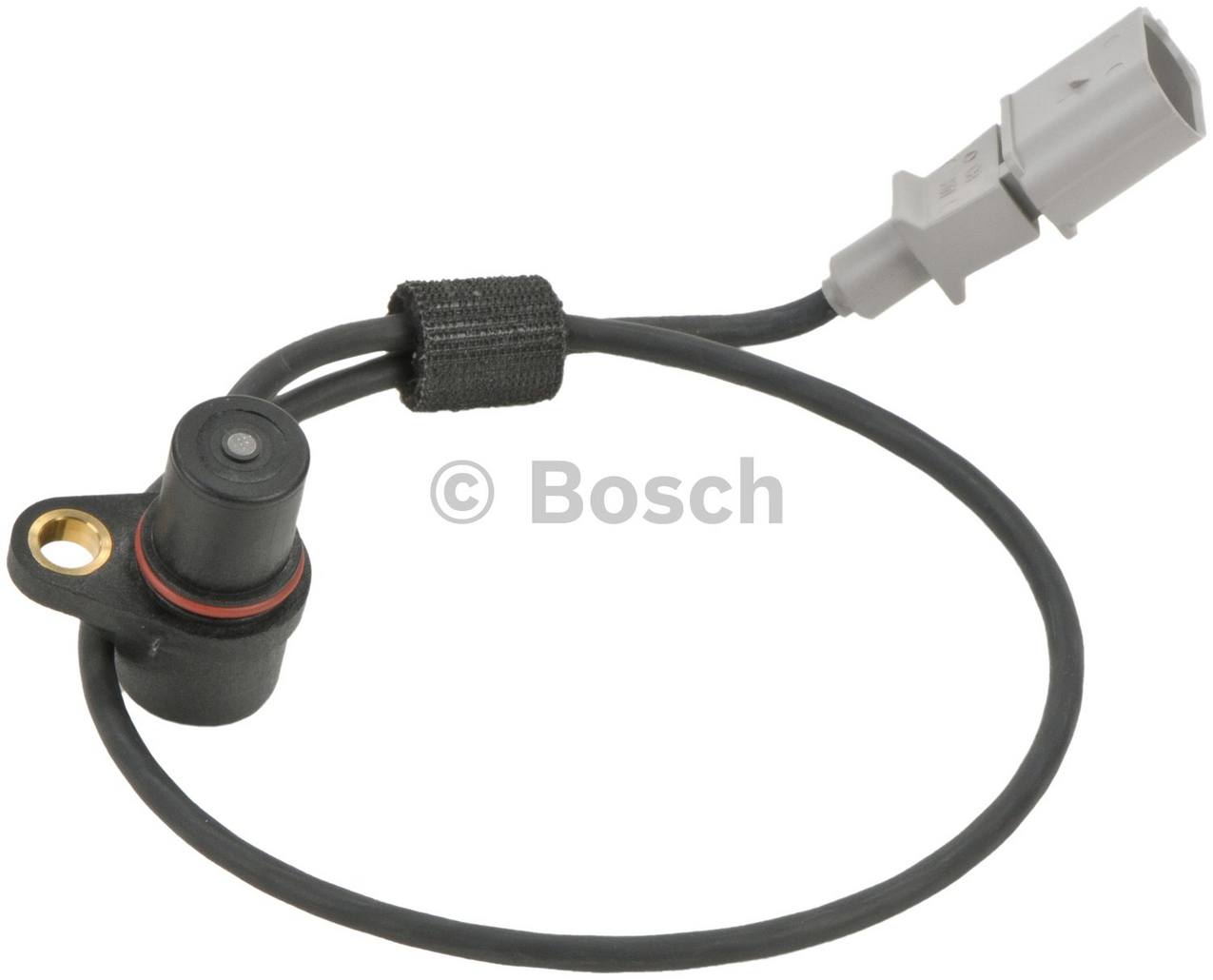 Audi VW Crankshaft Position Sensor 06A906433C - Bosch 0261210147