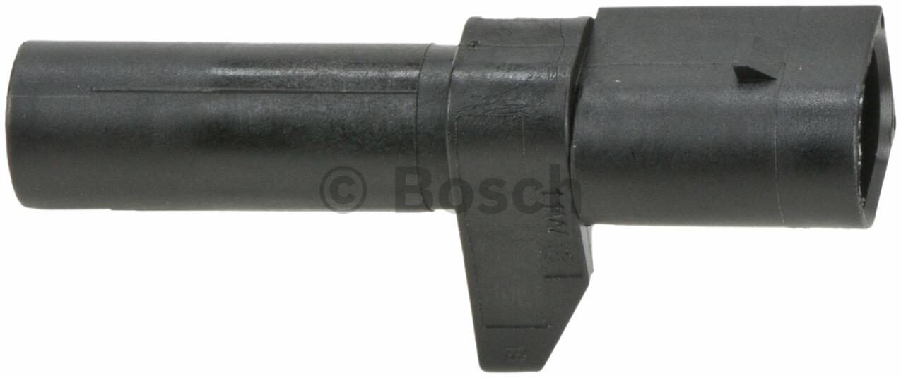 Mercedes Sprinter Crankshaft Position Sensor (2 Pin) 0031532828 - Bosch 0261210170