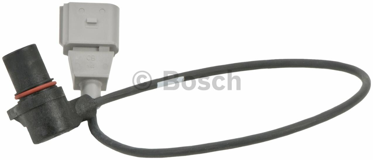 Audi VW Crankshaft Position Sensor 078906433B - Bosch 0261210178