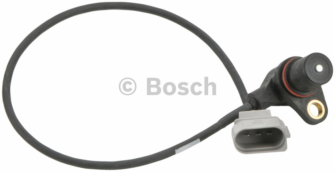 Audi VW Crankshaft Position Sensor 078906433B - Bosch 0261210178