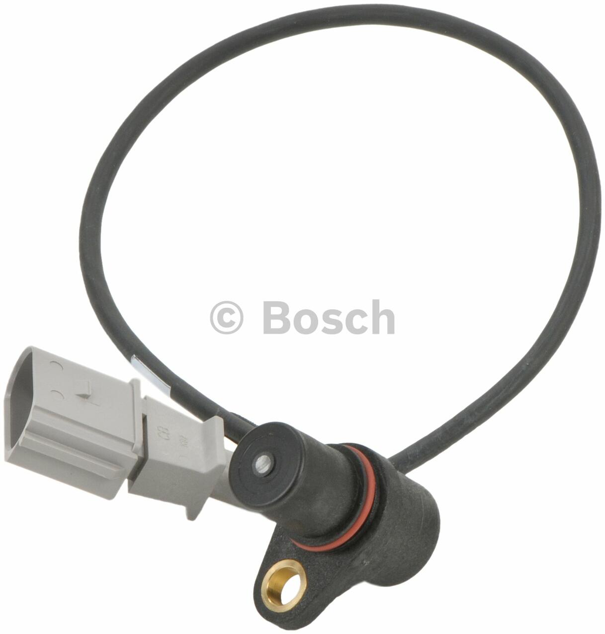 Audi VW Crankshaft Position Sensor 078906433B - Bosch 0261210178