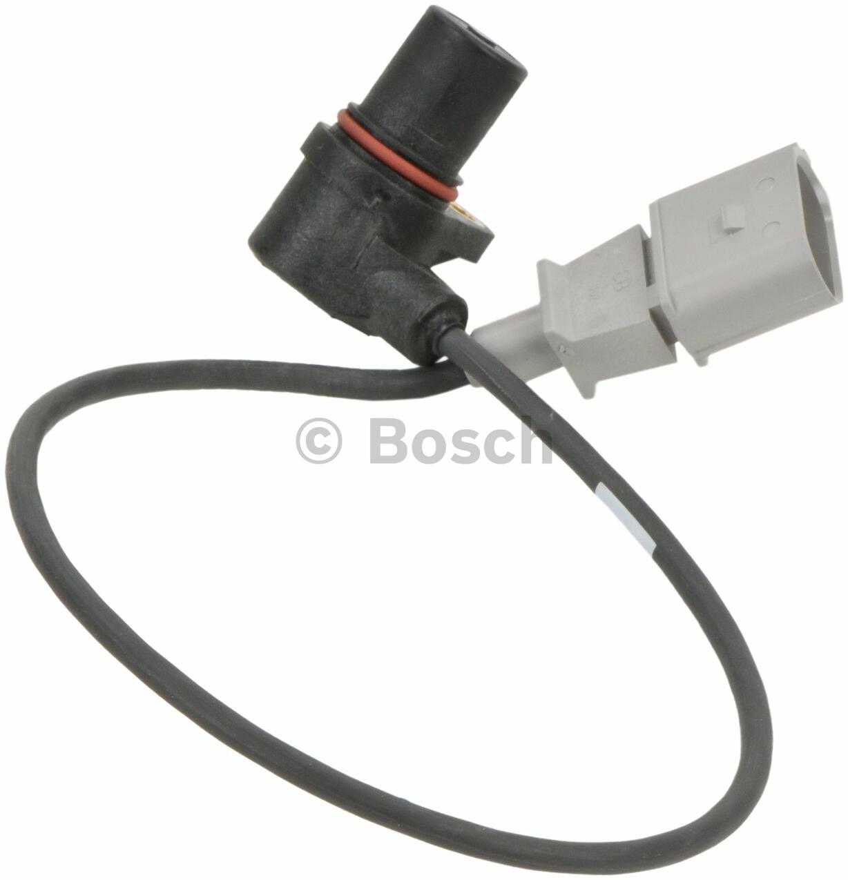 Audi VW Crankshaft Position Sensor 078906433B - Bosch 0261210178