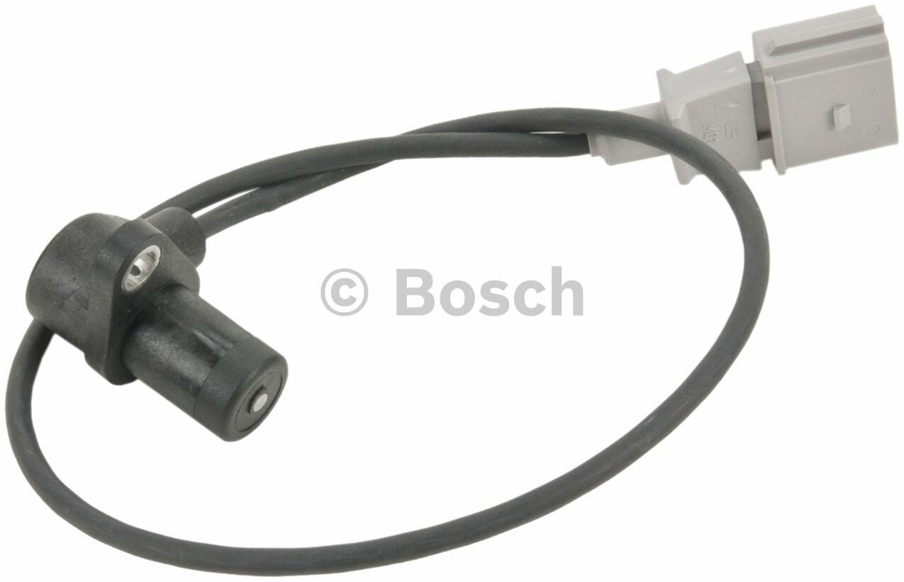 Audi Crankshaft Position Sensor 077905381F - Bosch 0261210190