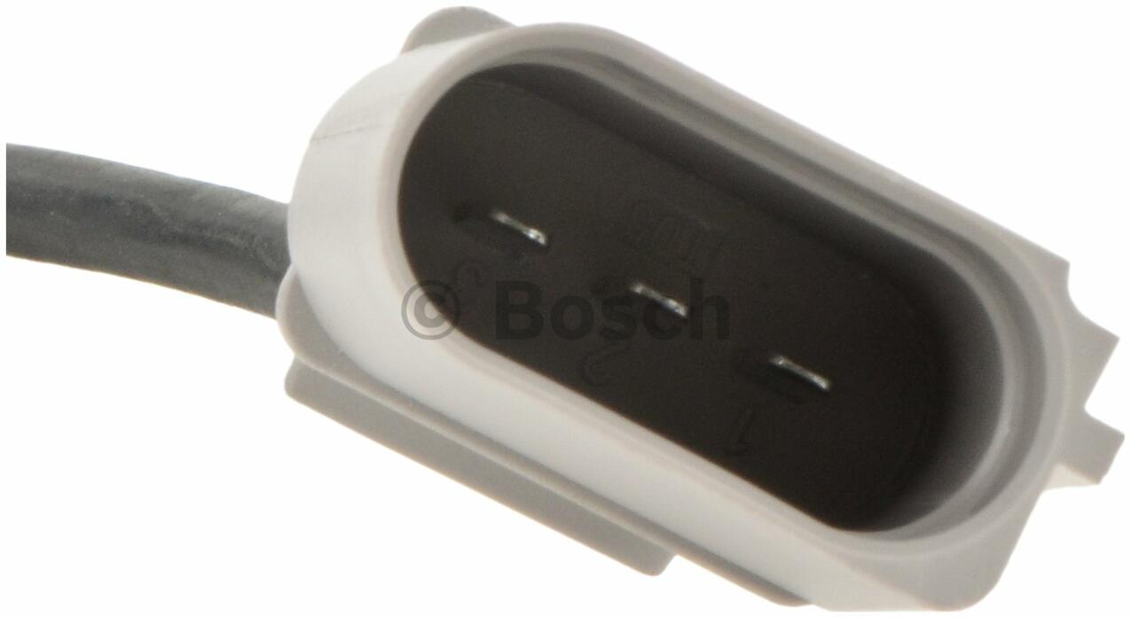 Audi VW Crankshaft Position Sensor 06A906433G - Bosch 0261210199