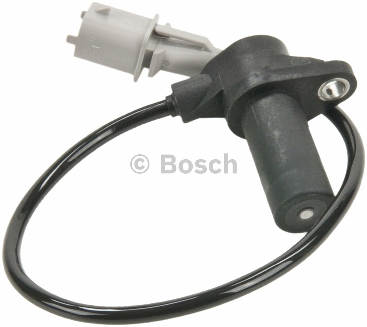 Porsche Crankshaft Position Sensor 98660611202 - Bosch 0261210204