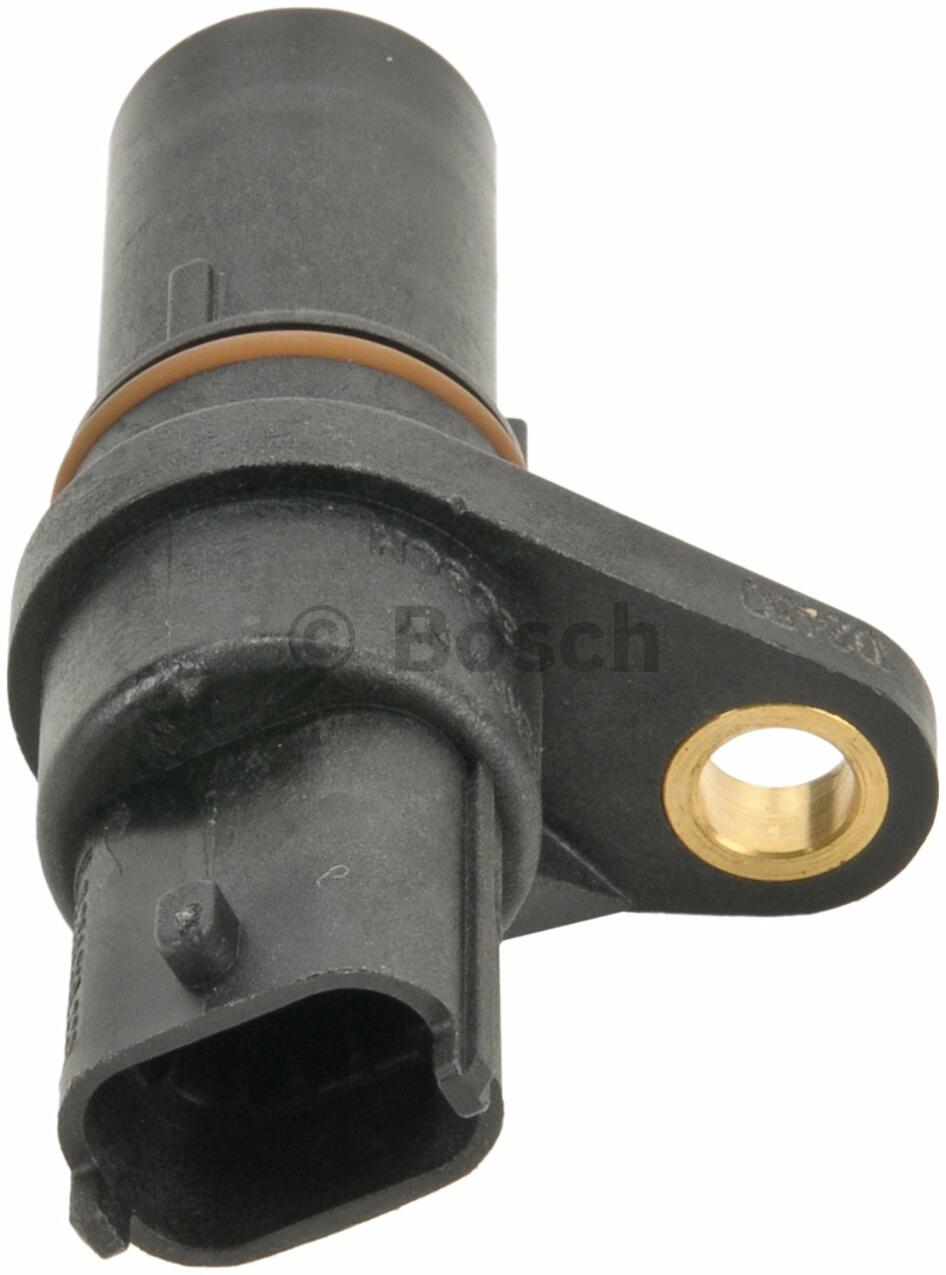 SAAB Crankshaft Positon Sensor 12789959 - Bosch 0261210229